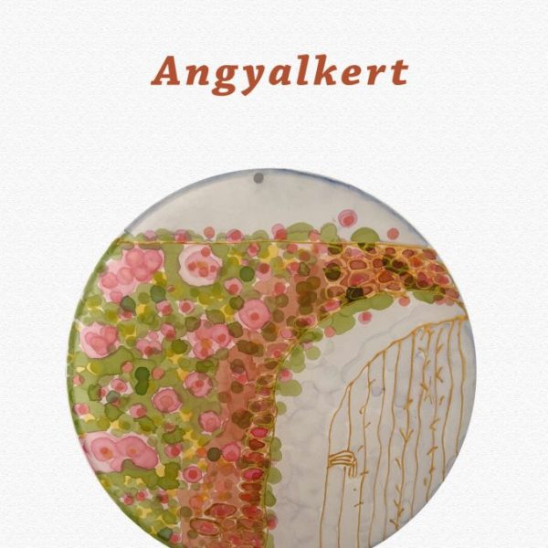 ANGYALKERT