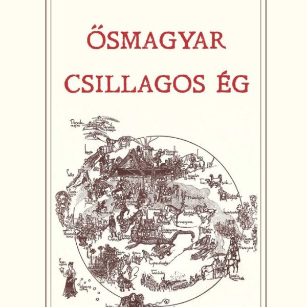 ŐSMAGYAR CSILLAGOS ÉG