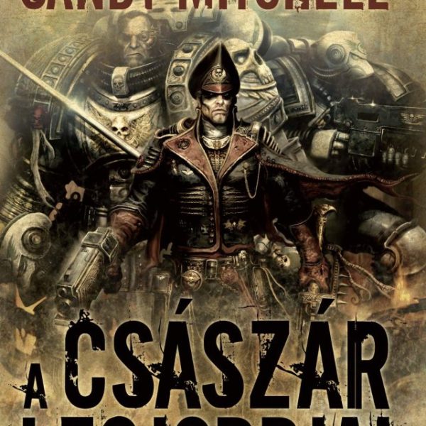 A CSÁSZÁR LEGJOBBJAI