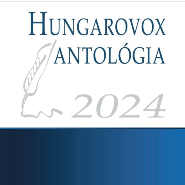 HUNGAROVOX ANTOLÓGIA 2024