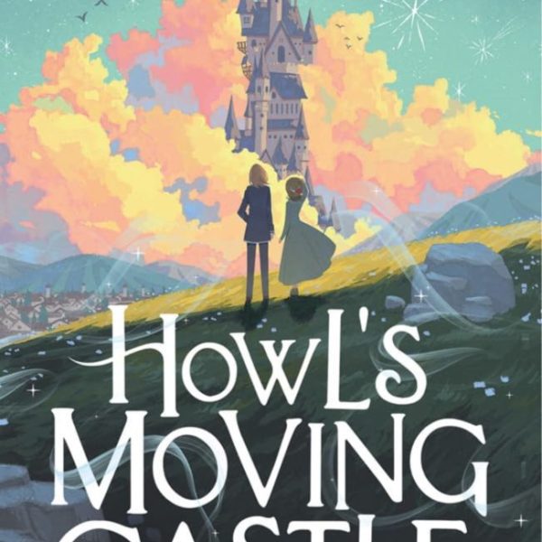 HOWL'S MOVING CASTLE