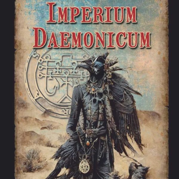 IMPERIUM DAEMONICUM
