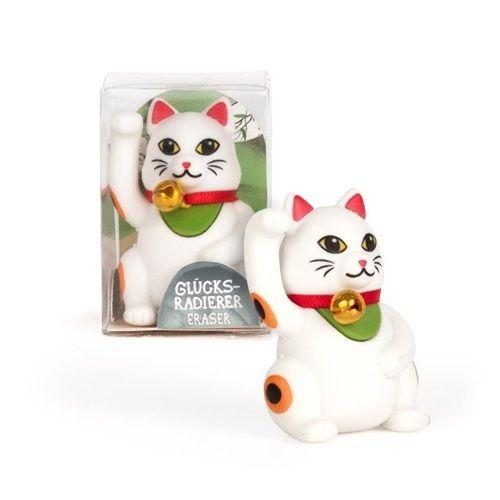 RADÍR TRENDHAUS LUCKY CAT