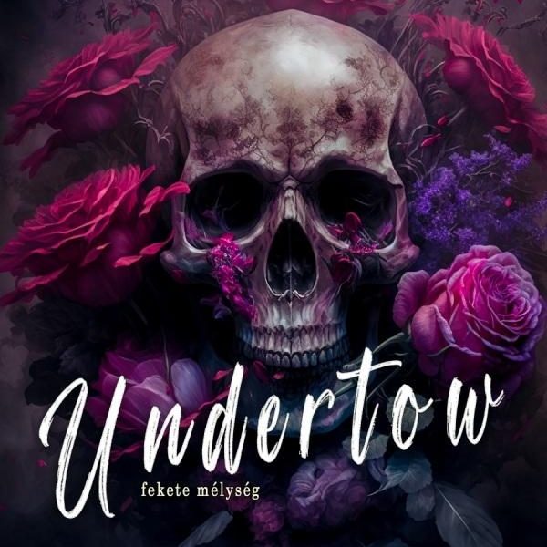UNDERTOW - FEKETE MÉLYSÉG (ÉLDEKORÁLT)