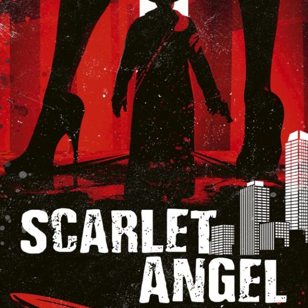 SCARLET ANGEL - SKARLÁT ANGYAL