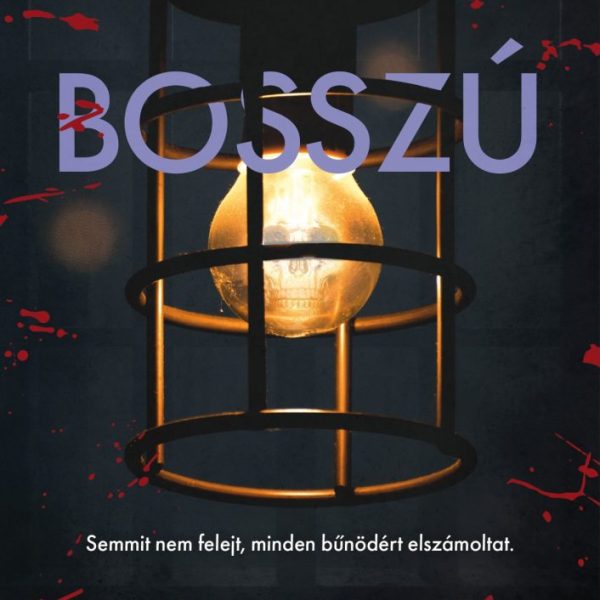 BOSSZÚ