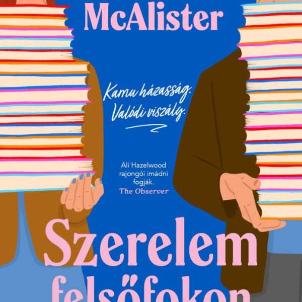 SZERELEM FELSŐFOKON