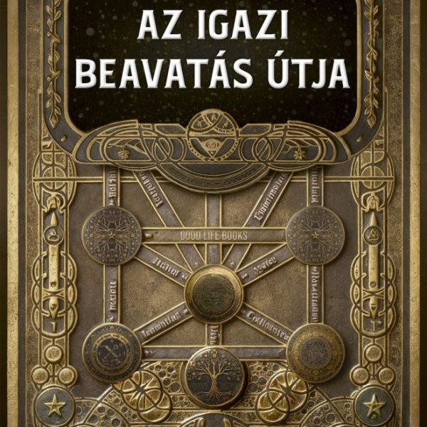 AZ IGAZI BEAVATÁS ÚTJA