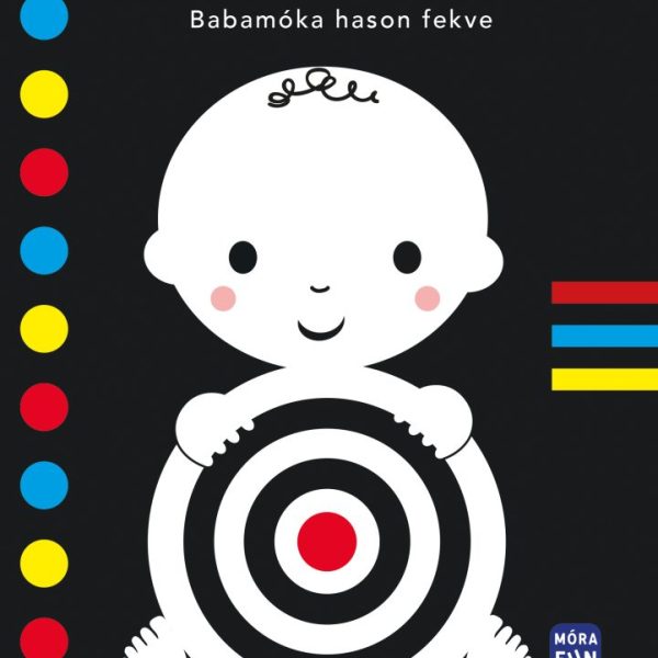 PÖTTÖM VILÁG - BABAMÓKA HASON FEKVE