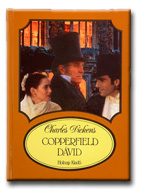 COPPERFIELD DAVID