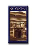 KŐSZEG - PANORÁMA - MAGYAR VÁROSOK SOROZAT -