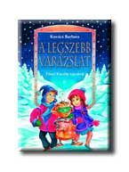 A LEGSZEBB VARÁZSLAT