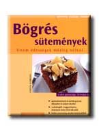 BÖGRÉS SÜTEMÉNYEK