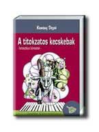 A TITOKZATOS KECSKEBAK