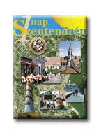 1 NAP SZENTENDRÉN