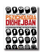 PSZICHOLÓGIA DIÓHÉJBAN