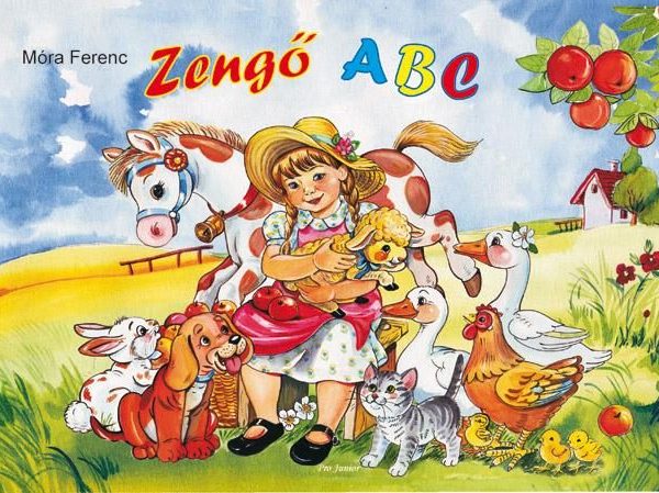 ZENGŐ ABC (LEPORELLÓ)
