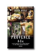 PROVENCE A-Z-IG