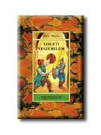 SZIGETI VESZEDELEM - HOLLÓ DIÁKKÖNYVTÁR -