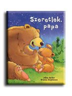 SZERETLEK, PAPA