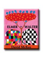 ELMER ÉS WALTER