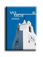 VAS MEGYE ÚTIKÖNYV