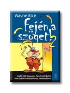 FEJÉN A SZÖGET! 2.