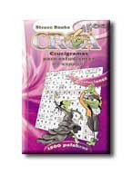 CROA - 1500 PALABRES - CRUCIGRAMAS PARA ESTUDIANTES DE ESPANOL