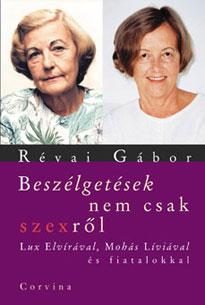 BESZÉLGETÉSEK NEM CSAK SZEXRŐL -
