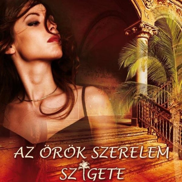AZ ÖRÖK SZERELEM SZIGETE