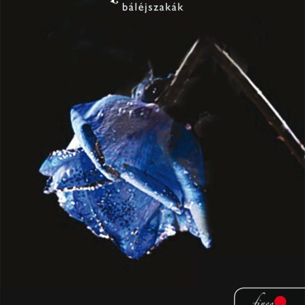 POKOLI BÁLÉJSZAKÁK - KÖTÖTT