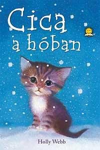 CICA A HÓBAN