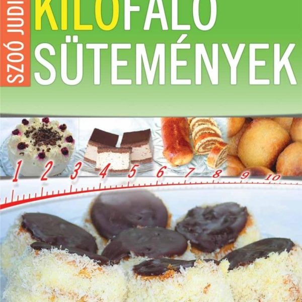 KILÓFALÓ SÜTEMÉNYEK