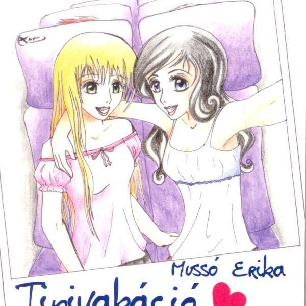 TINIVAKÁCIÓ - HOGY EBBŐL MI LESZ?!