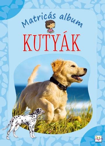 KUTYÁK - MATRICÁS ALBUM