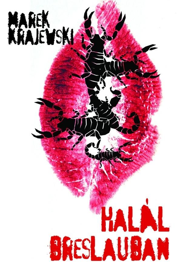 HALÁL BRESLAUBAN -