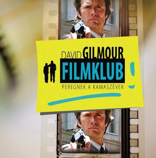 FILMKLUB - PEREGNEK A KAMASZÉVEK -