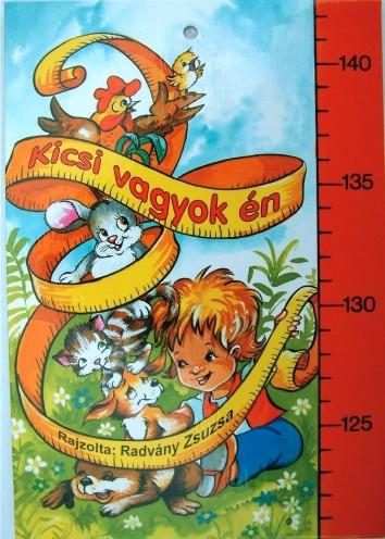 KICSI VAGYOK ÉN