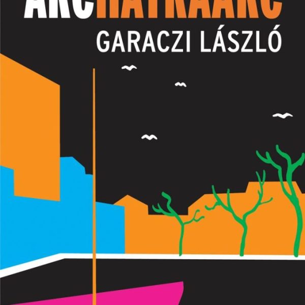 ARC ÉS HÁTRAARC