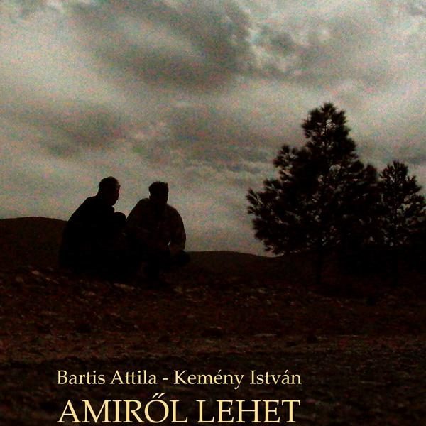 AMIRŐL LEHET