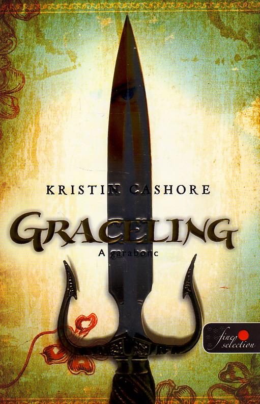 GRACELING - A GARABONC - FŰZÖTT