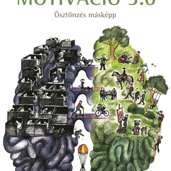 MOTIVÁCIÓ 3.0 - ÖSZTÖNZÉS MÁSKÉPP