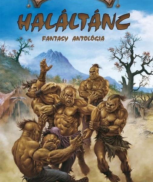 HALÁLTÁNC - WORLUK A KÁOSZ VILÁGA