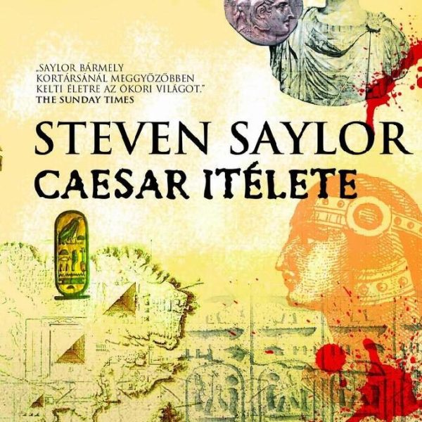 CAESAR ÍTÉLETE