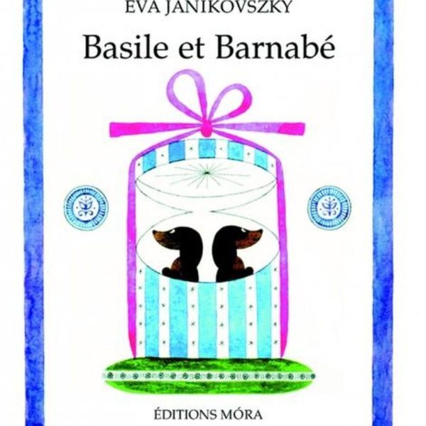 BASILE ET BARNABÉ (BERTALAN ÉS BARNABÁS)