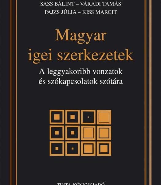 MAGYAR IGEI SZERKEZETEK