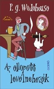 AZ ELLOPOTT LEVÉLNEHEZÉK
