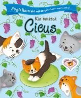 CICUS - KIS BARÁTOK