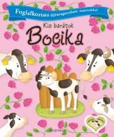 BOCIKA - KIS BARÁTOK