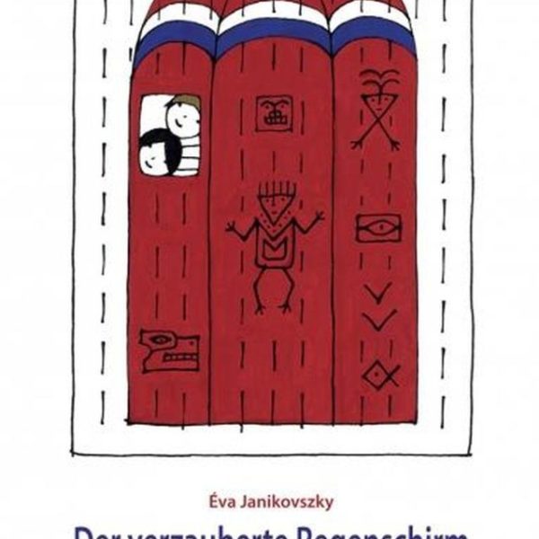 DER VERZAUBERTE REGENSCHIRM (A NAGY ZUHÉ, NÉMET)